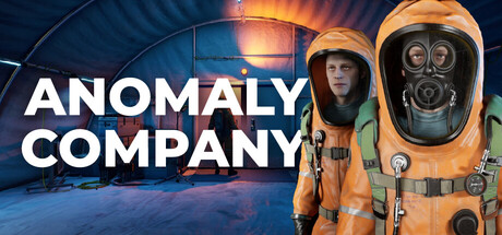 Anomaly Company PC Game Deal