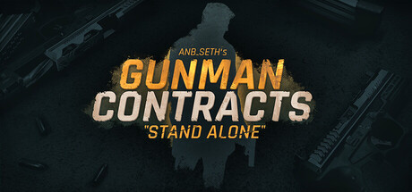 Gunman Contracts - Stand Alone PC Game Price