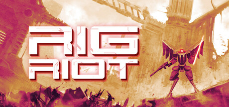 RIG Riot PC Game Deal