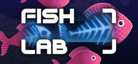 Fish Lab PC Game Deal