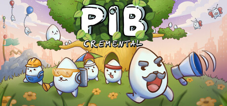 Pibcremental PC Game Deal