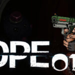 HOPE 01 PC Game Deal