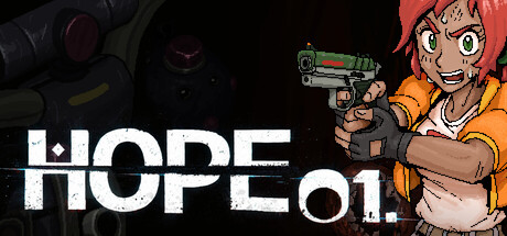 HOPE 01 PC Game Deal