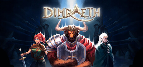 Dimraeth PC Game Deal