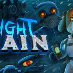 Fright Train PC Game Deal