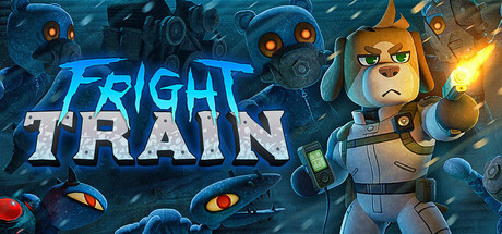 Fright Train PC Game Deal