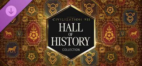Sid Meier's Civilization® VII: Hall of History Collection PC Game Price