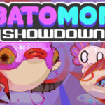 Batomon Showdown PC Game Deal