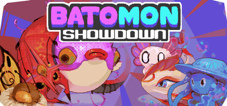 Batomon Showdown PC Game Deal