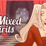 Mixed Spirits: Bartender PC Game Deal