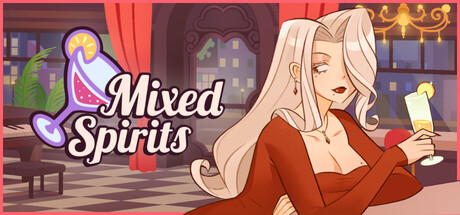 Mixed Spirits: Bartender PC Game Deal