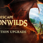 RuneScape: Dragonwilds - Deluxe Edition Upgrade PC Game Price