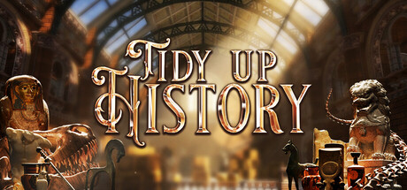 Tidy Up History PC Game Deal