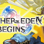 Another Eden Begins PC Game Price