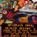 BRAZILIAN DRUG DEALER BEFORE 4: DEMONS FROM THE PORTAL TO HELL I OPENED ARE STILL IN THE FAVELA AND NOW I HAVE TO SAVE MAMADAS FROM RONALDO PC Game Deal