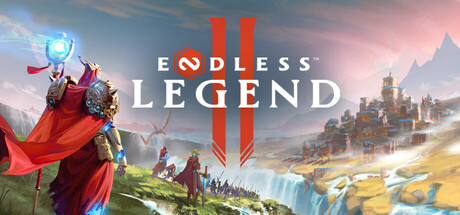 ENDLESS Legend™ 2 PC Game Deal
