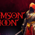 Crimson Moon PC Game Price