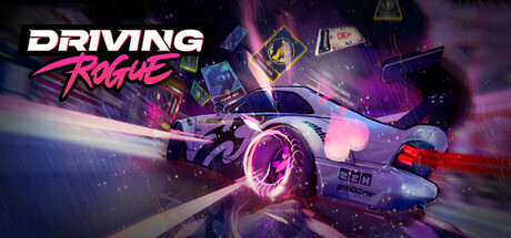 Driving Rogue PC Game Deal