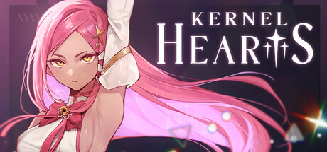 Kernel Hearts PC Game Deal