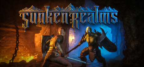 Sunken Realms PC Game Deal