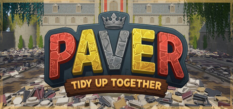 Paver: Tidy Up Together PC Game Deal
