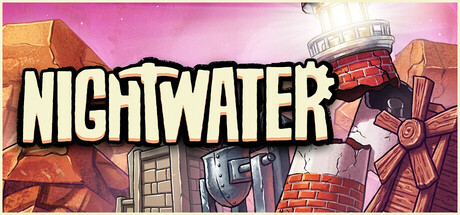 Nightwater PC Game Deal