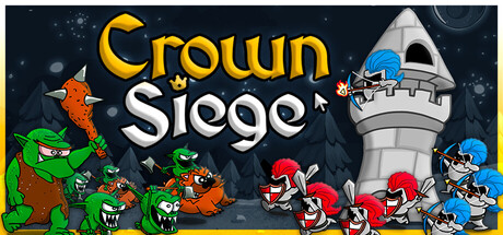 Crown Siege PC Game Deal