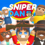 Sniper Dan PC Game Deal