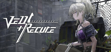 Ved: Recure PC Game Deal