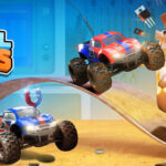 WheelMates PC Game Deal