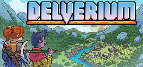 Delverium PC Game Deal