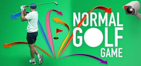 Normal Golf Game PC Game Deal