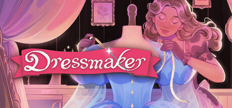 Dressmaker PC Game Deal
