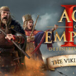 Age of Empires II: DE - The Viking Sagas PC Game Price
