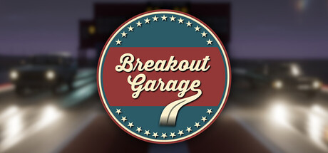 Breakout Garage PC Game Price