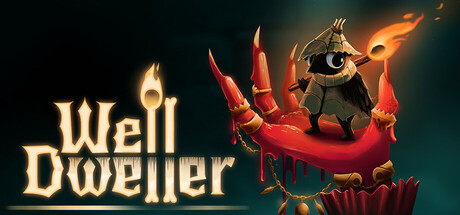Well Dweller PC Game Deal