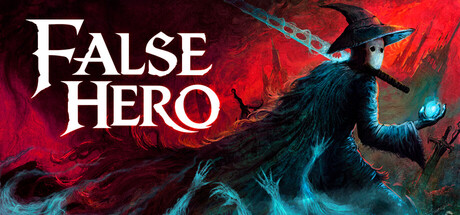 False Hero PC Game Deal