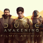 Dune: Awakening - Filmic Archive DLC PC Game Price