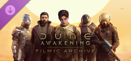 Dune: Awakening - Filmic Archive DLC PC Game Price