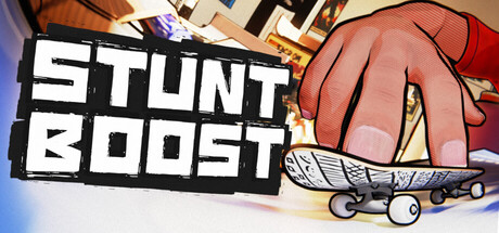 STUNTBOOST PC Game Deal