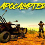 Apocalypter PC Game Deal