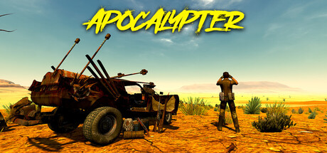 Apocalypter PC Game Deal