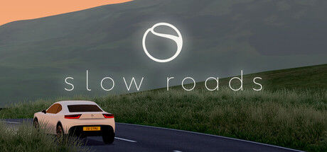 Slow Roads PC Game Deal