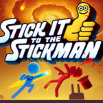Stick It to the Stickman PC Game Deal