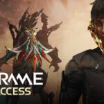 Warframe: Citrine Prime Access - Accessories Pack PC Game Price