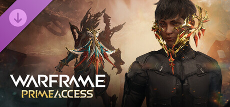 Warframe: Citrine Prime Access - Accessories Pack PC Game Price