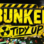Bunker Tidy Up PC Game Deal