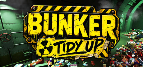 Bunker Tidy Up PC Game Deal