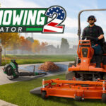 Lawn Mowing Simulator 2 PC Game Price