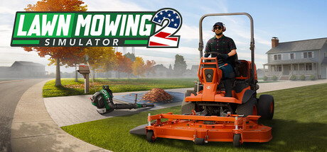 Lawn Mowing Simulator 2 PC Game Price